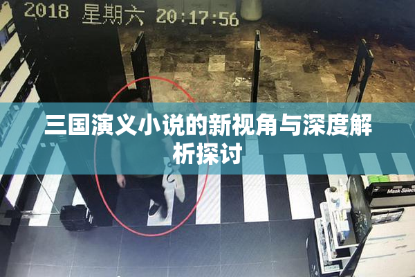 三国演义小说的新视角与深度解析探讨