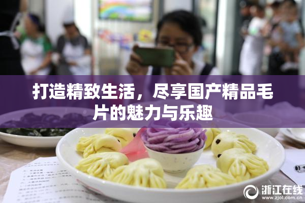 打造精致生活，尽享国产精品毛片的魅力与乐趣