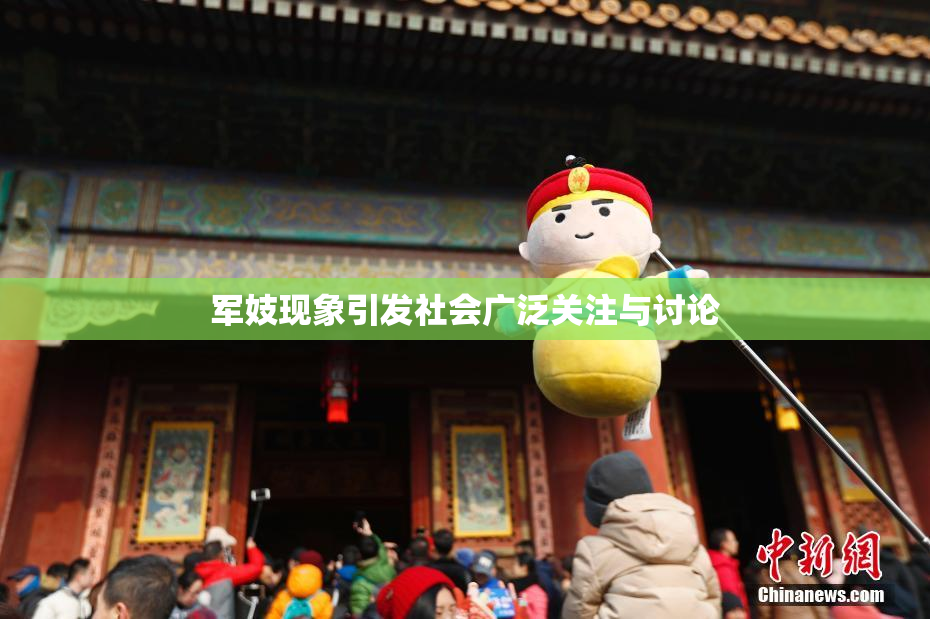 军妓现象引发社会广泛关注与讨论