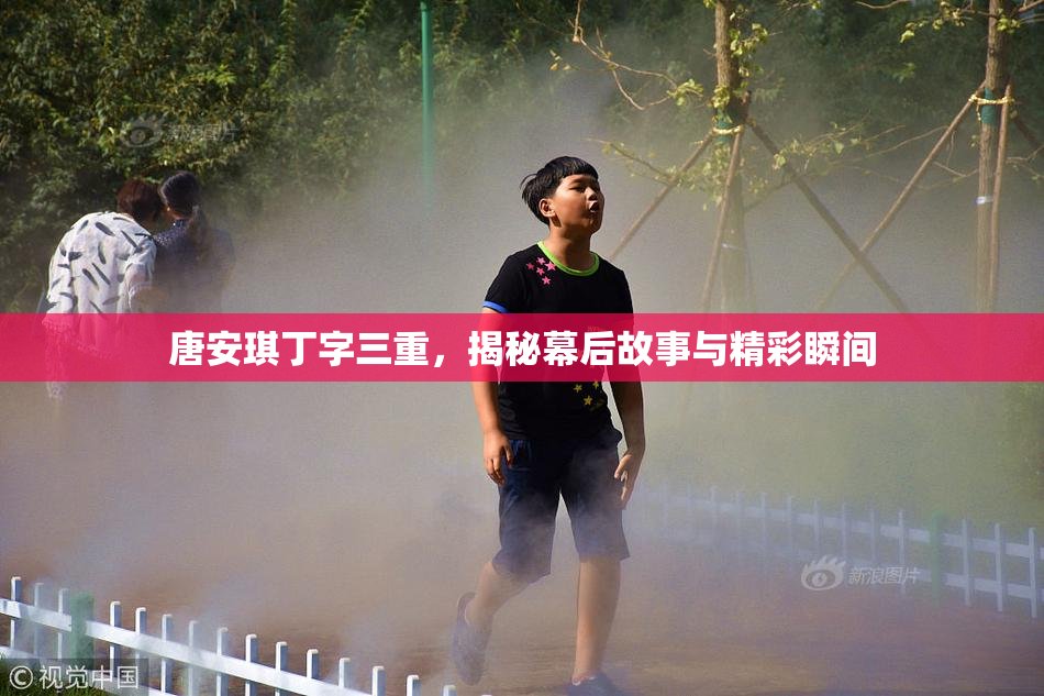 唐安琪丁字三重，揭秘幕后故事与精彩瞬间
