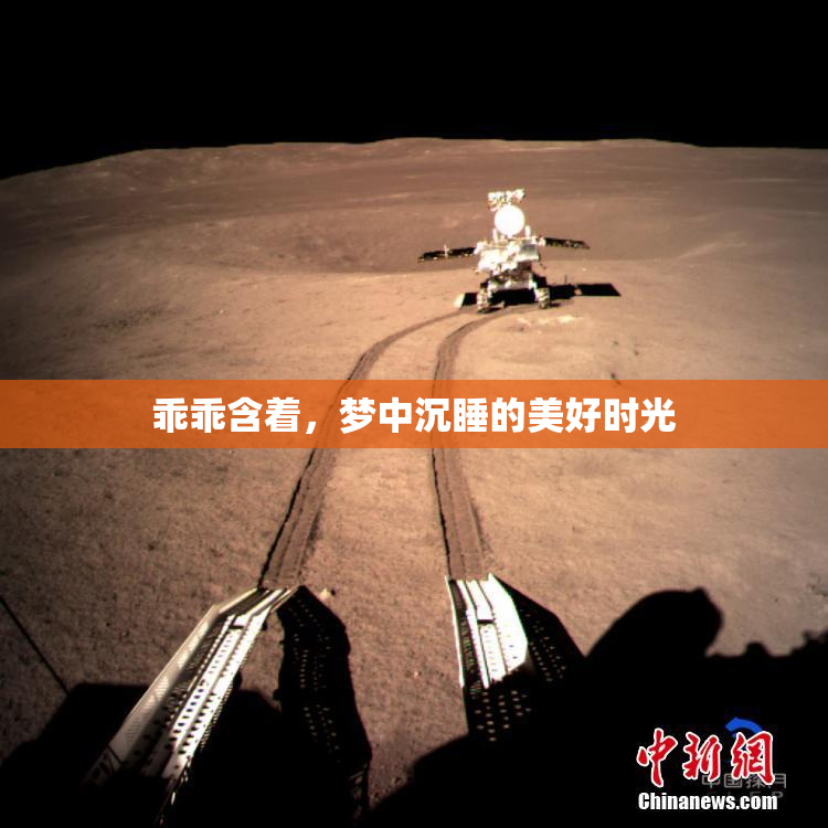 乖乖含着，梦中沉睡的美好时光