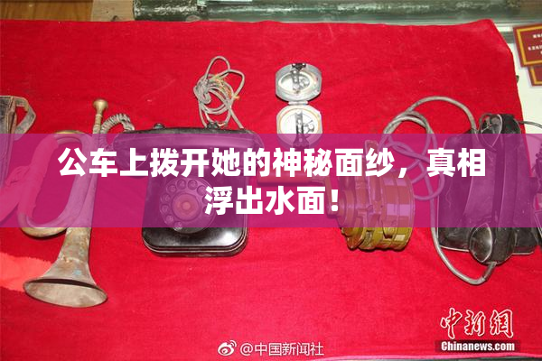 公车上拨开她的神秘面纱，真相浮出水面！