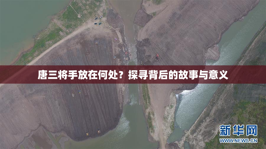 唐三将手放在何处？探寻背后的故事与意义