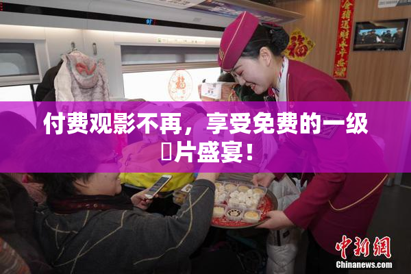 付费观影不再，享受免费的一级婬片盛宴！