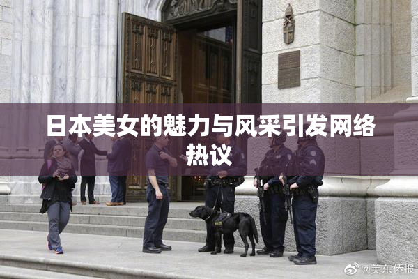 日本美女的魅力与风采引发网络热议
