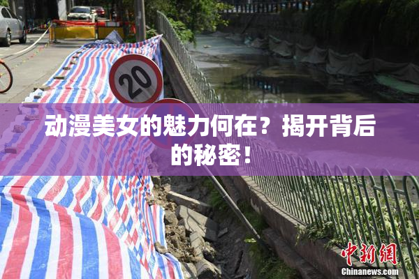 动漫美女的魅力何在？揭开背后的秘密！