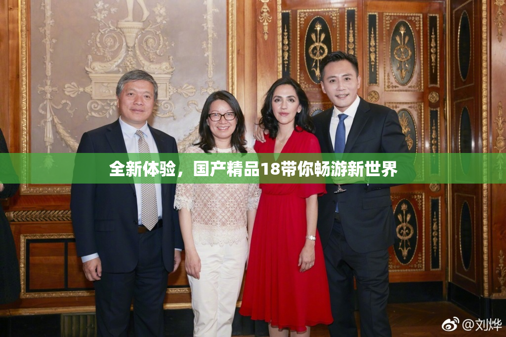 全新体验，国产精品18带你畅游新世界