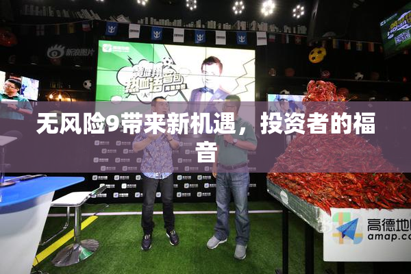 无风险9带来新机遇，投资者的福音