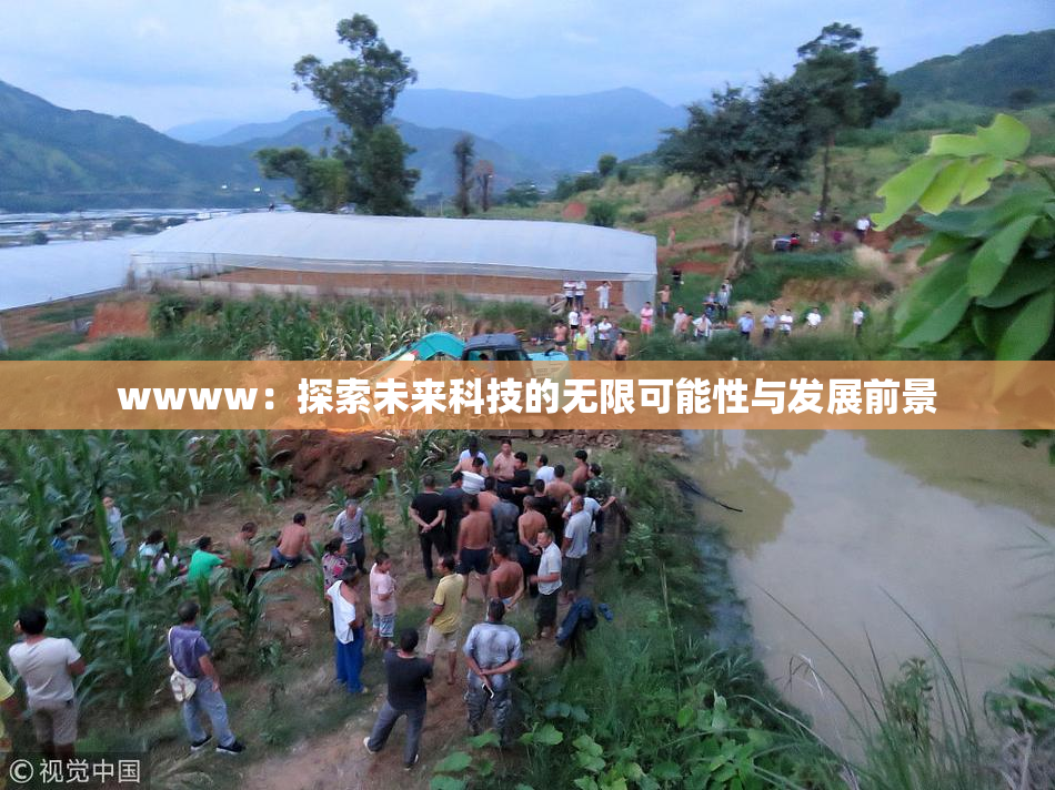 wwww：探索未来科技的无限可能性与发展前景