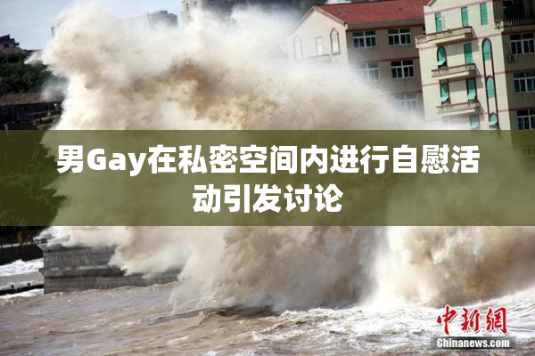 男Gay在私密空间内进行自慰活动引发讨论