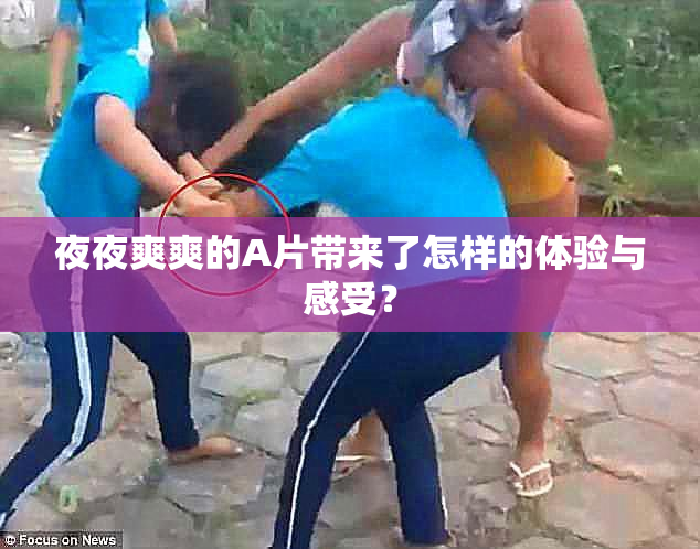 夜夜爽爽的A片带来了怎样的体验与感受？