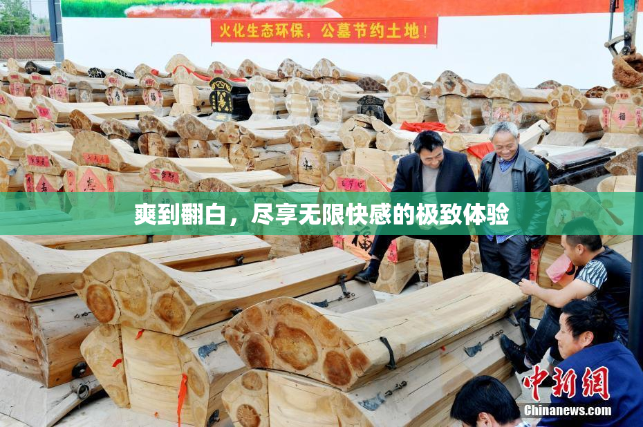 爽到翻白，尽享无限快感的极致体验