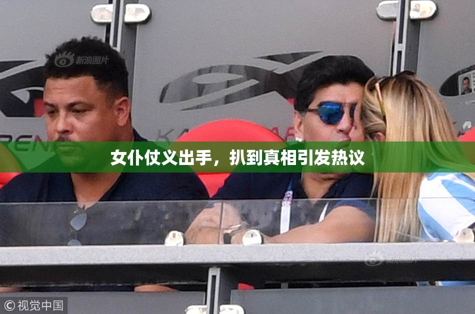 女仆仗义出手，扒到真相引发热议