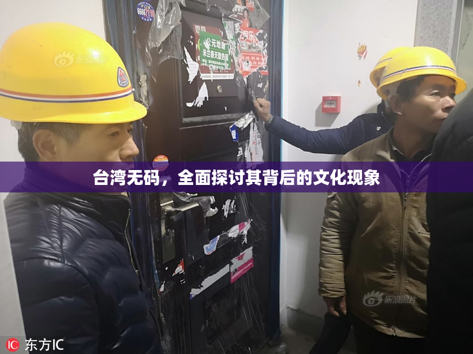 台湾无码，全面探讨其背后的文化现象