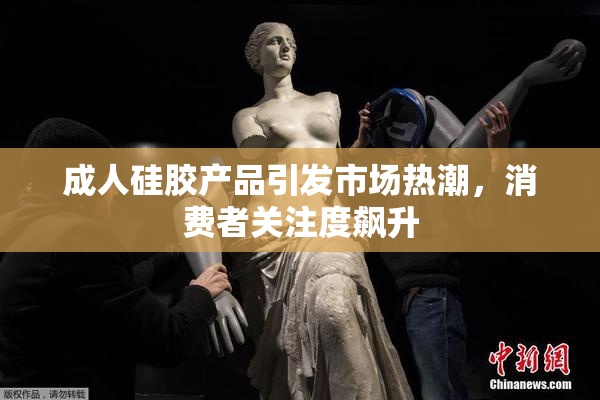 成人硅胶产品引发市场热潮，消费者关注度飙升