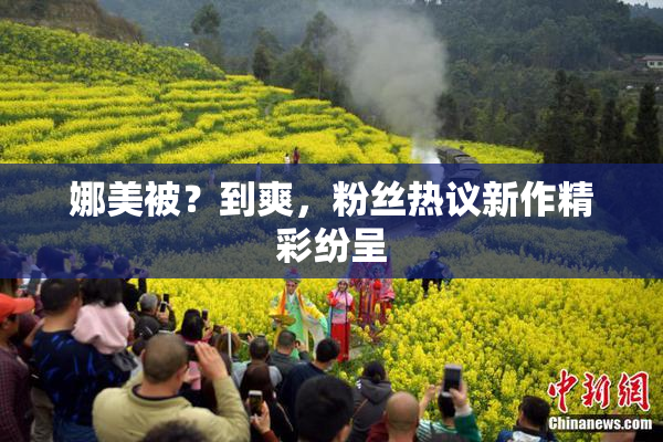 娜美被？到爽，粉丝热议新作精彩纷呈
