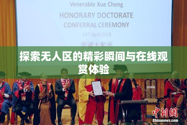 探索无人区的精彩瞬间与在线观赏体验