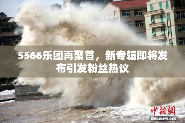 5566乐团再聚首，新专辑即将发布引发粉丝热议