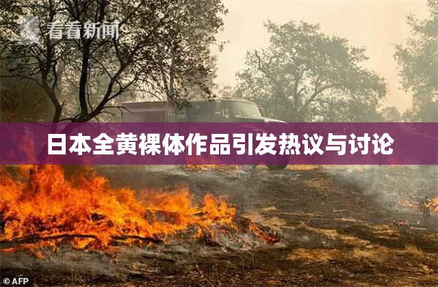 日本全黄裸体作品引发热议与讨论