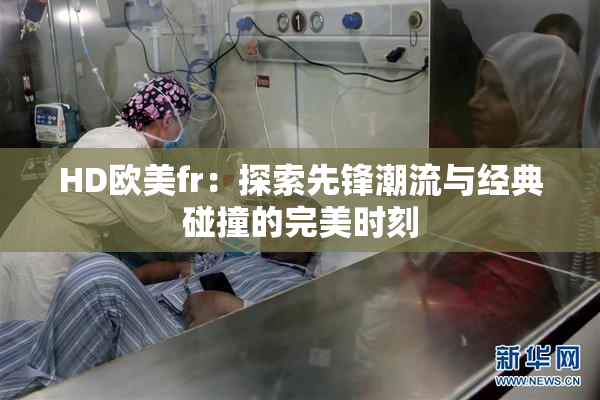 HD欧美fr：探索先锋潮流与经典碰撞的完美时刻