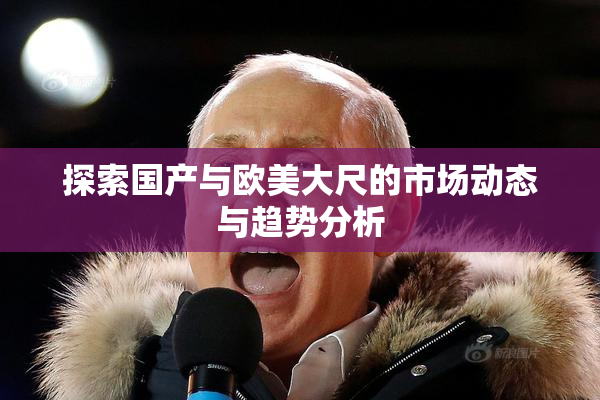探索国产与欧美大尺的市场动态与趋势分析