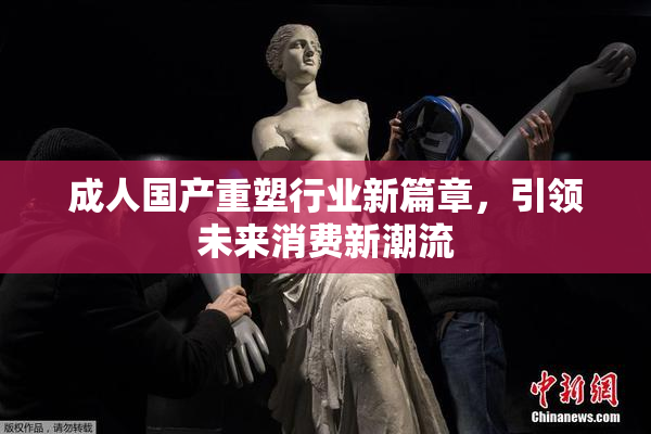 成人国产重塑行业新篇章，引领未来消费新潮流
