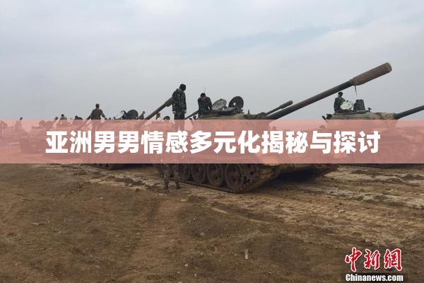 亚洲男男情感多元化揭秘与探讨