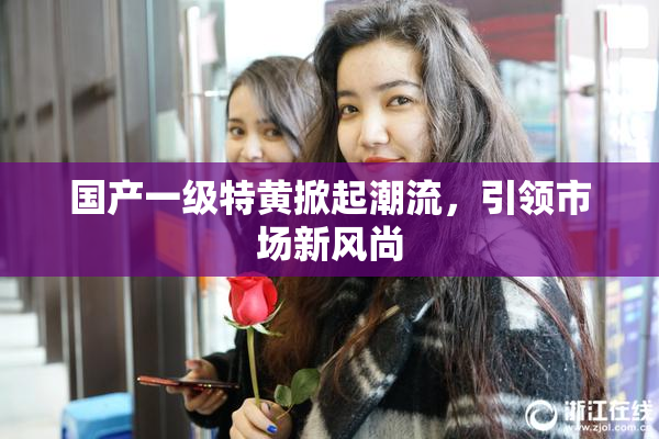 国产一级特黄掀起潮流，引领市场新风尚