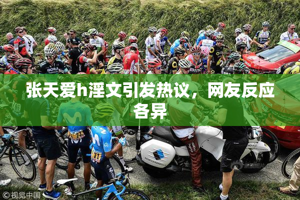 张天爱h淫文引发热议，网友反应各异