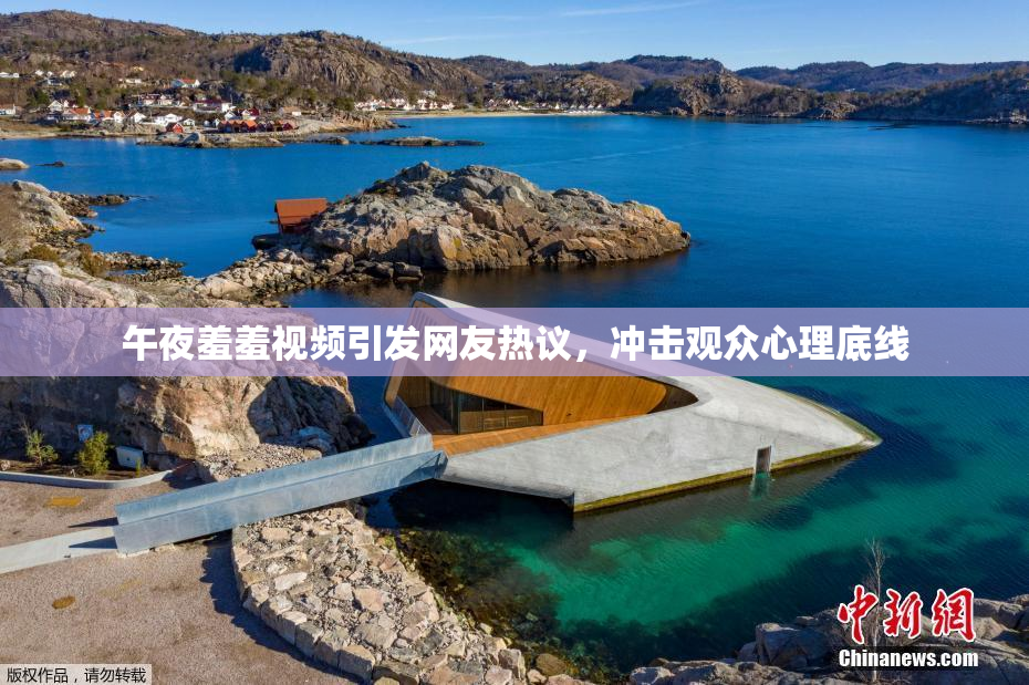 午夜羞羞视频引发网友热议，冲击观众心理底线