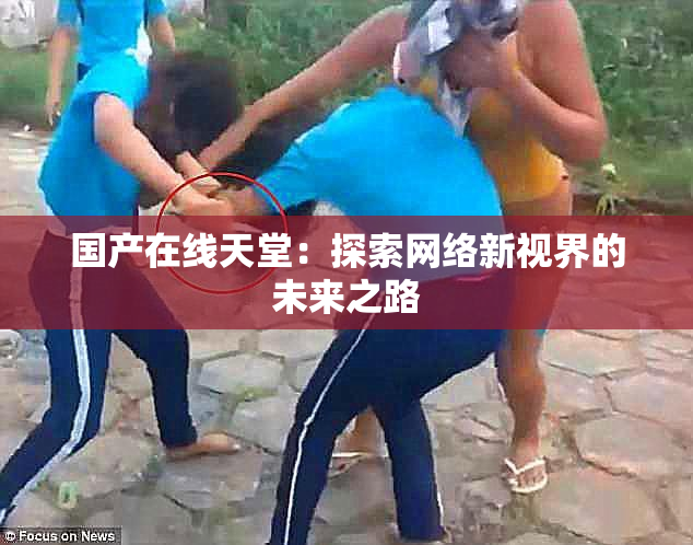 国产在线天堂：探索网络新视界的未来之路