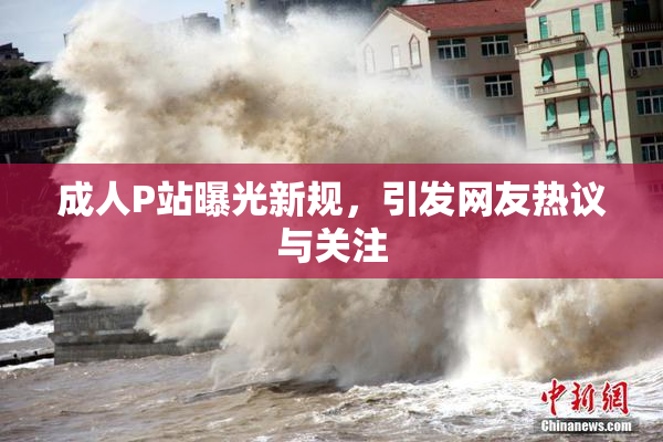 成人P站曝光新规，引发网友热议与关注