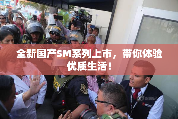 全新国产SM系列上市，带你体验优质生活！