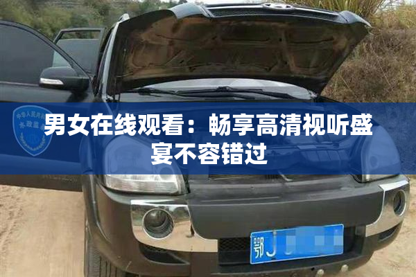 男女在线观看：畅享高清视听盛宴不容错过