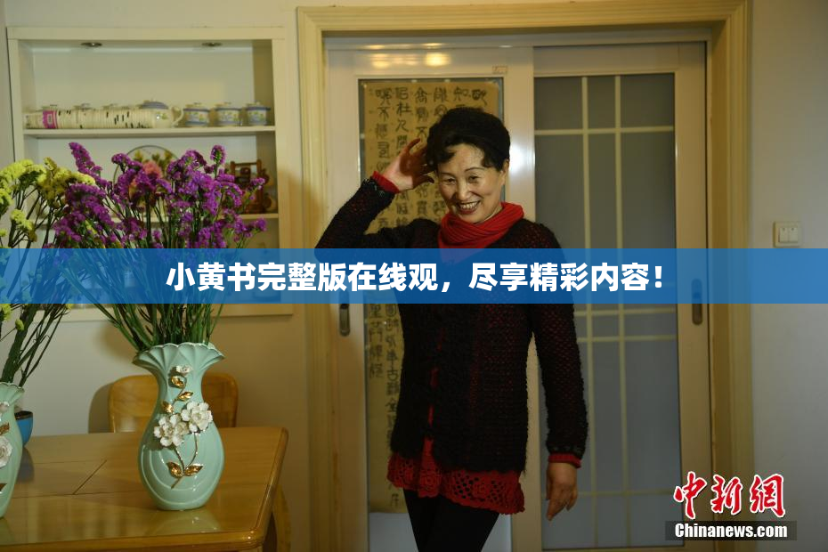 小黄书完整版在线观，尽享精彩内容！