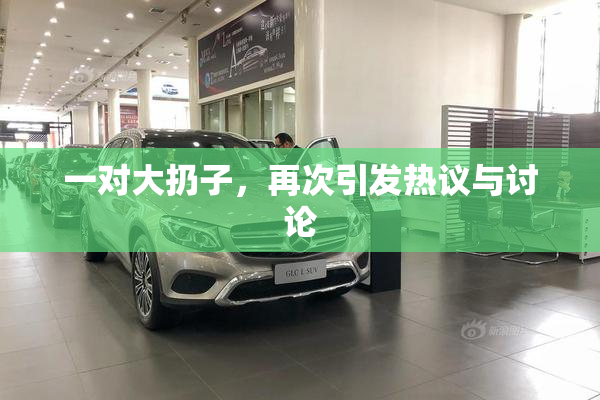 一对大扔子，再次引发热议与讨论