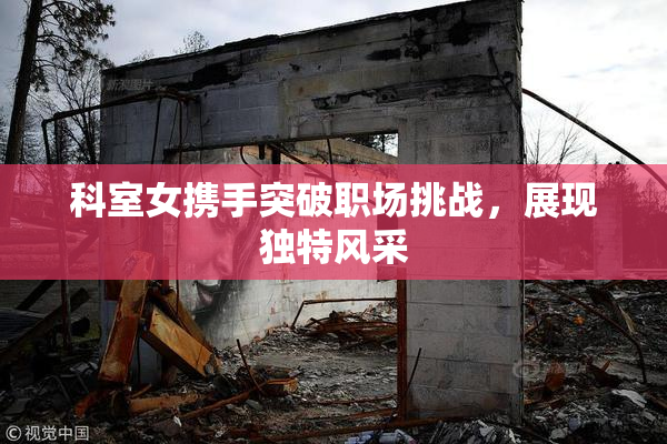 科室女携手突破职场挑战，展现独特风采
