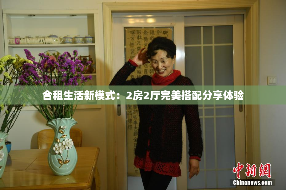 合租生活新模式：2房2厅完美搭配分享体验