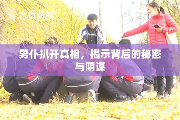 男仆扒开真相，揭示背后的秘密与阴谋