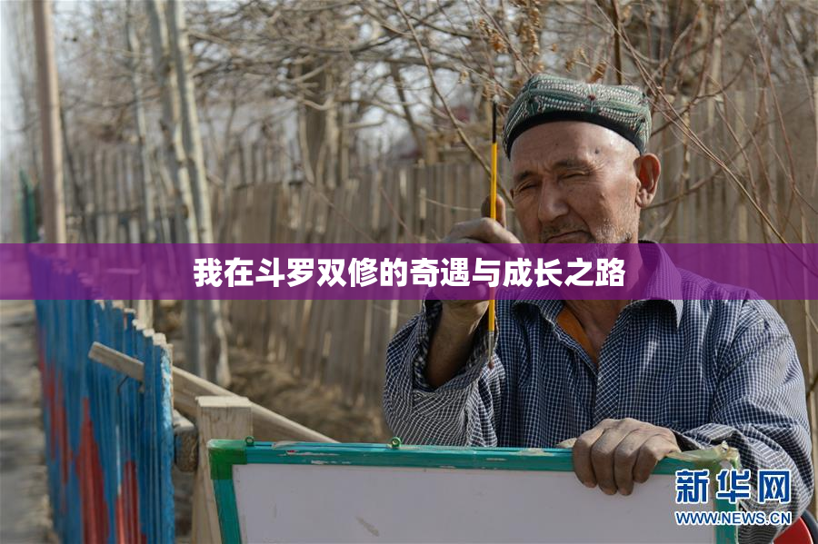 我在斗罗双修的奇遇与成长之路