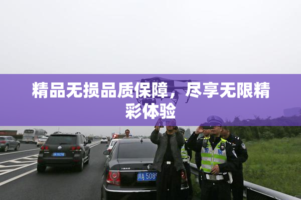 精品无损品质保障，尽享无限精彩体验