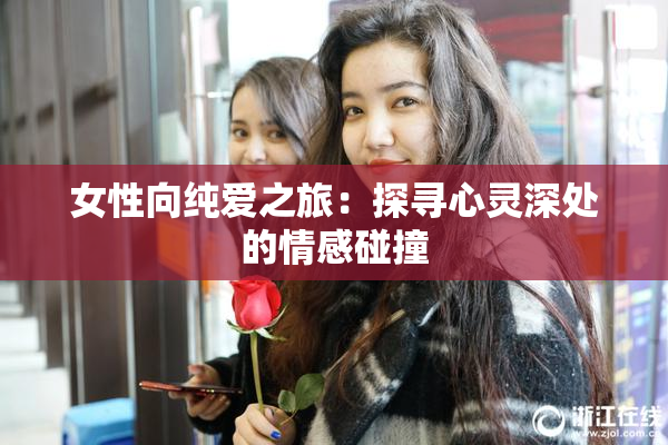 女性向纯爱之旅：探寻心灵深处的情感碰撞