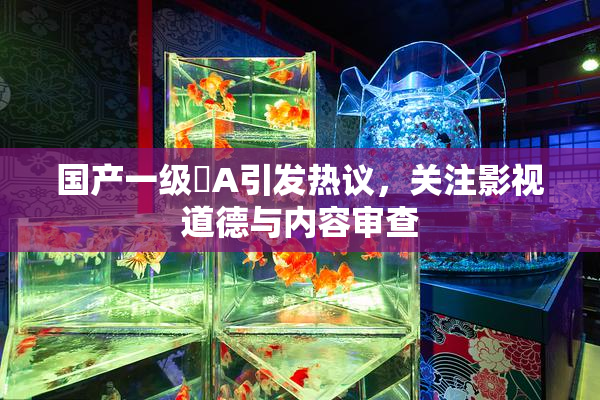 国产一级婬A引发热议，关注影视道德与内容审查