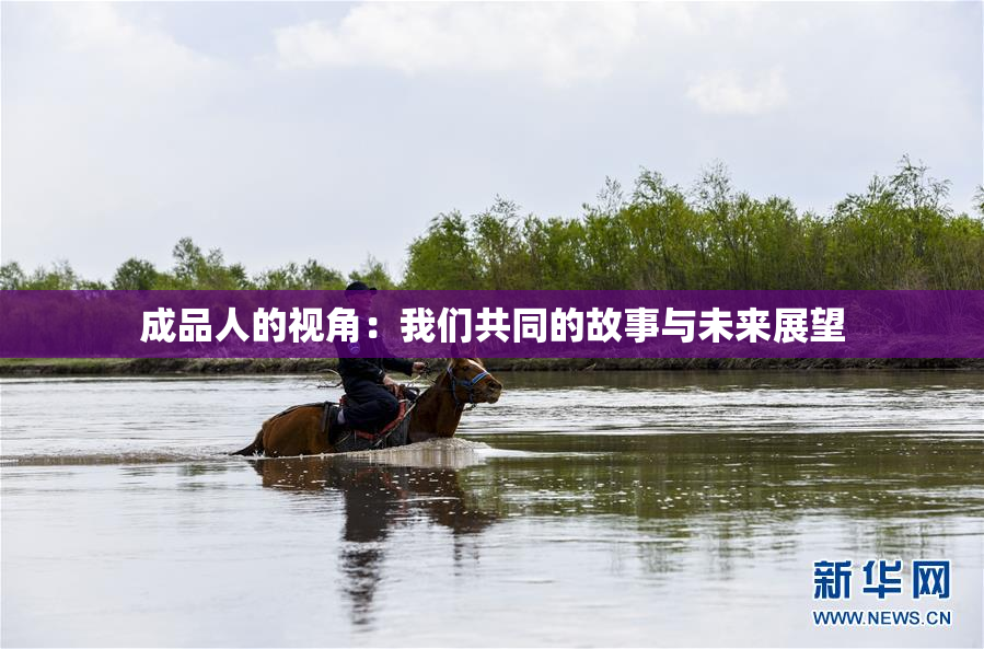 成品人的视角：我们共同的故事与未来展望