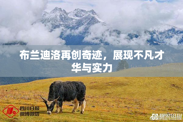 布兰迪洛再创奇迹，展现不凡才华与实力