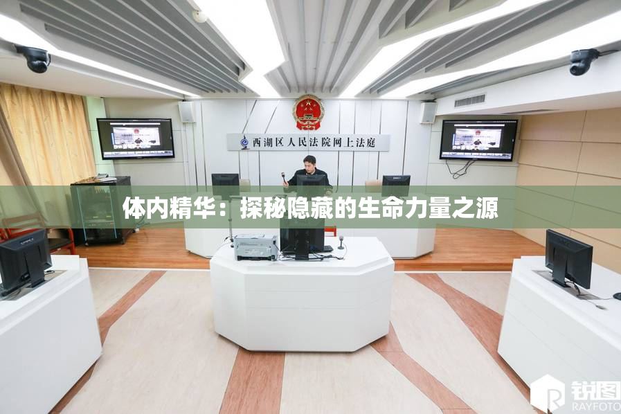 体内精华：探秘隐藏的生命力量之源