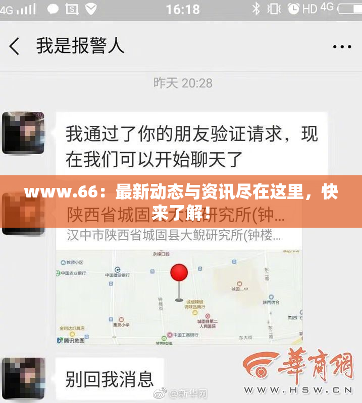www.66：最新动态与资讯尽在这里，快来了解！