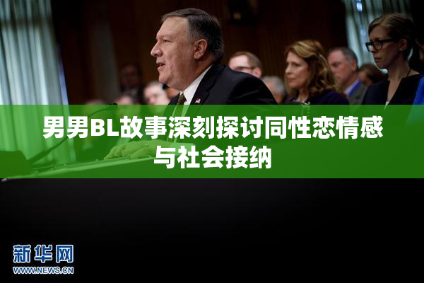 男男BL故事深刻探讨同性恋情感与社会接纳