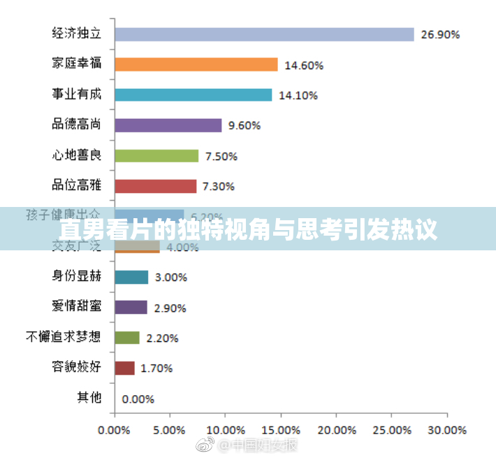直男看片的独特视角与思考引发热议