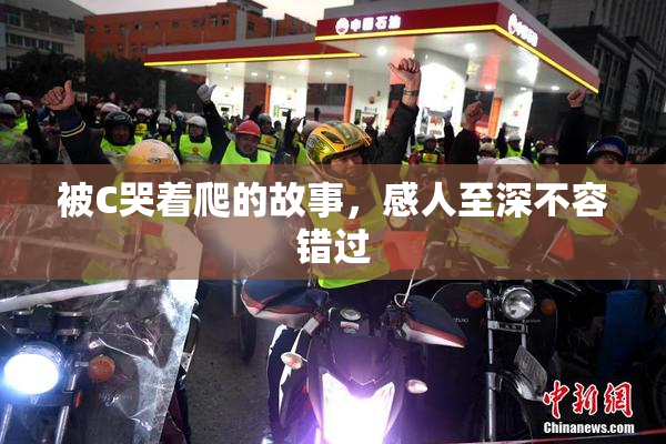 被C哭着爬的故事，感人至深不容错过